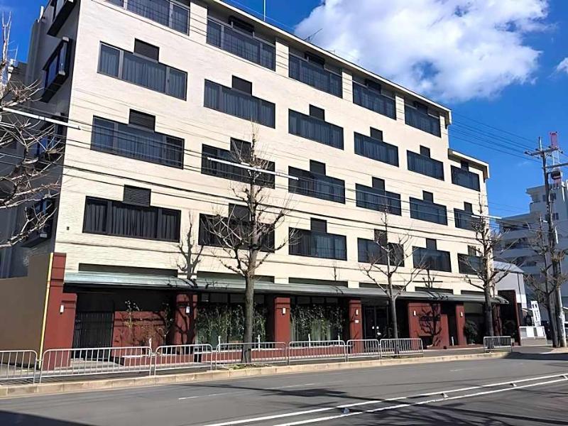 Saga Grace Hotel image