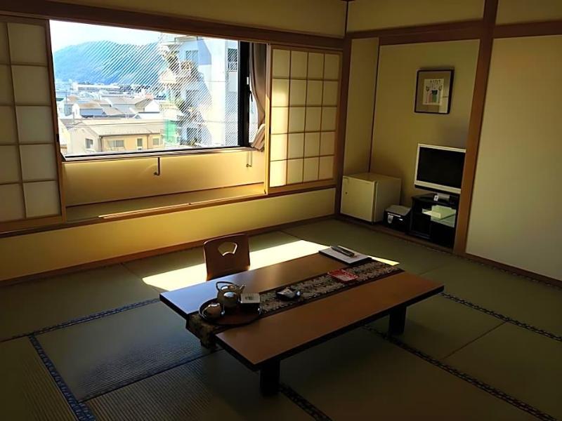 Saga Grace Hotel image