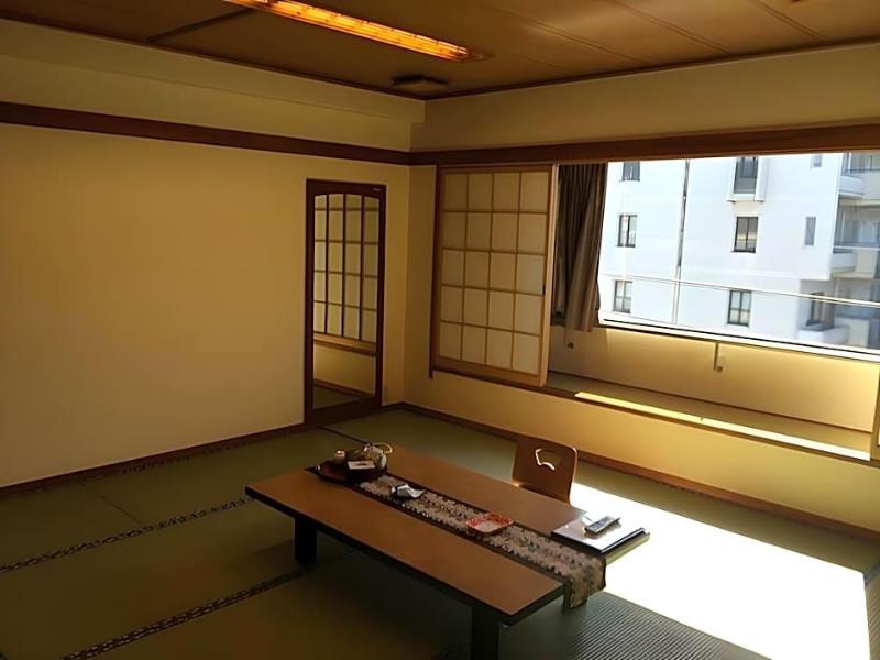 Saga Grace Hotel image