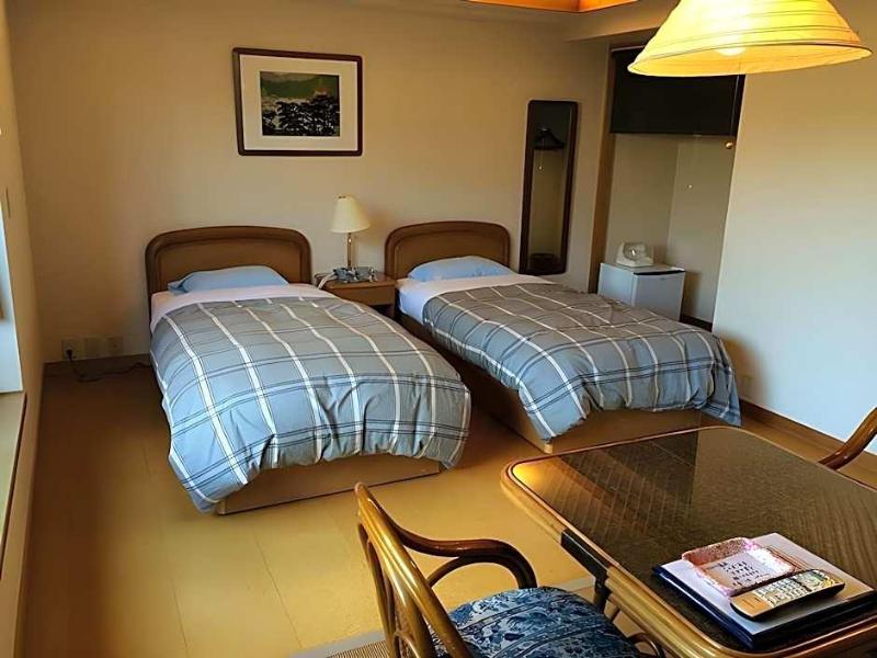 Saga Grace Hotel image