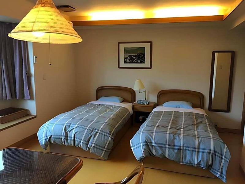 Saga Grace Hotel image