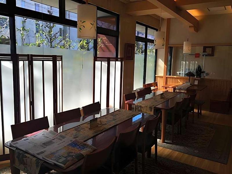 Saga Grace Hotel image