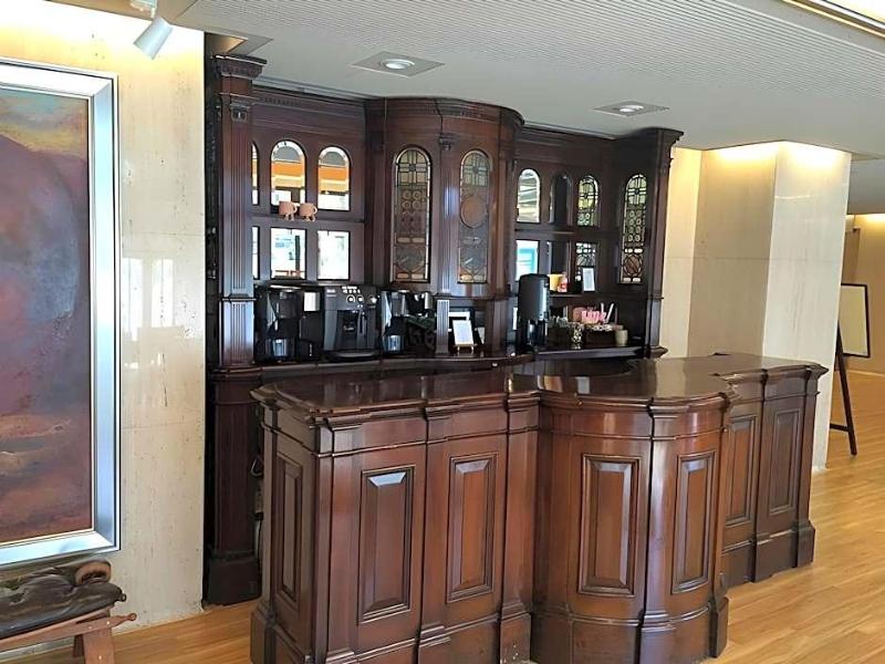 Saga Grace Hotel image