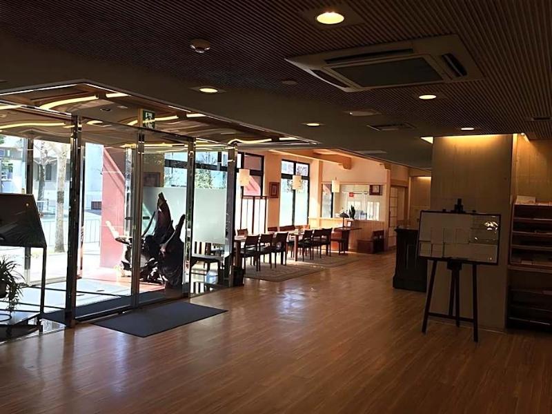 Saga Grace Hotel image