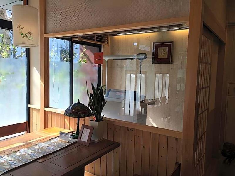 Saga Grace Hotel image
