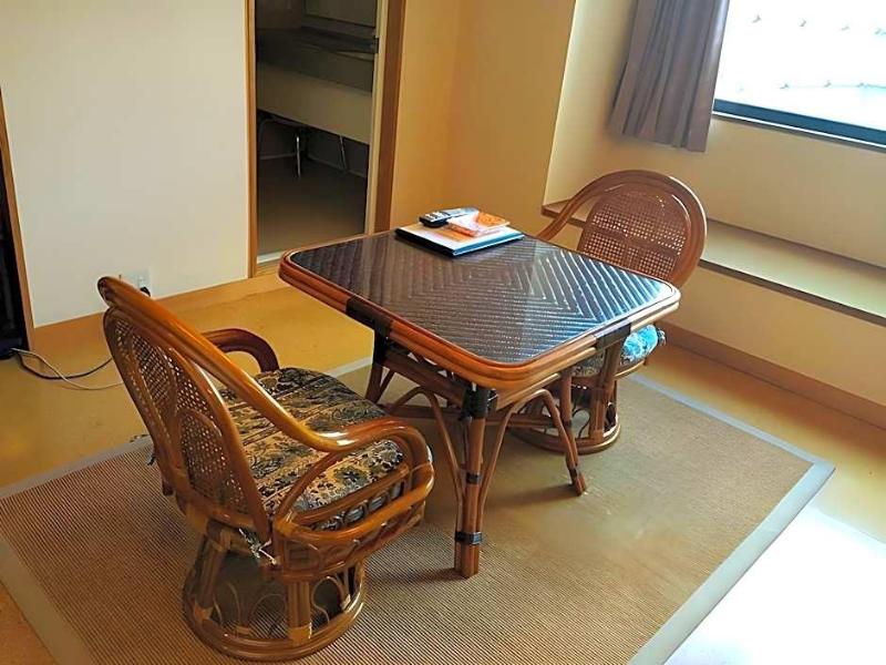 Saga Grace Hotel image