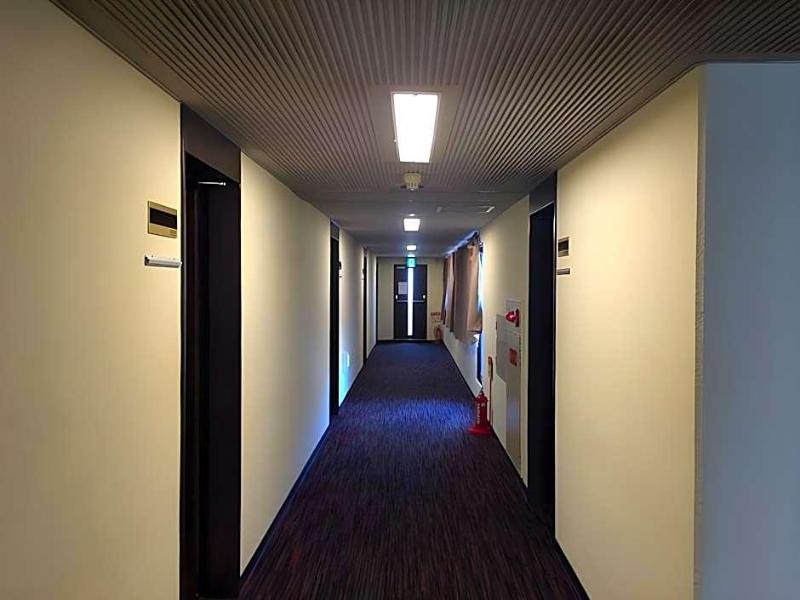Saga Grace Hotel image