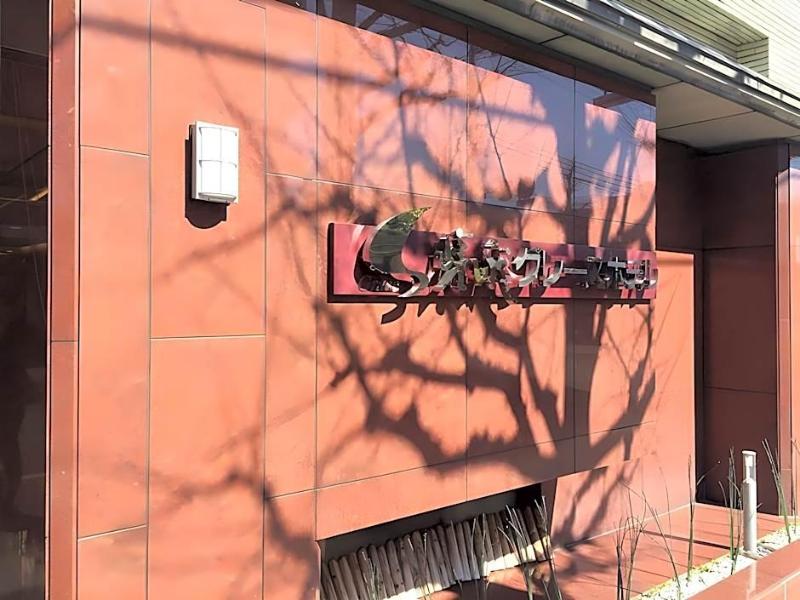 Saga Grace Hotel image