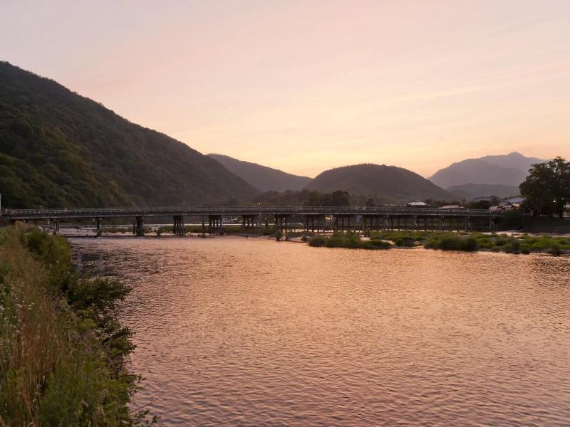 Kyoto Ranzan image