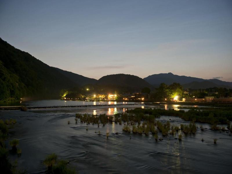 Kyoto Ranzan image