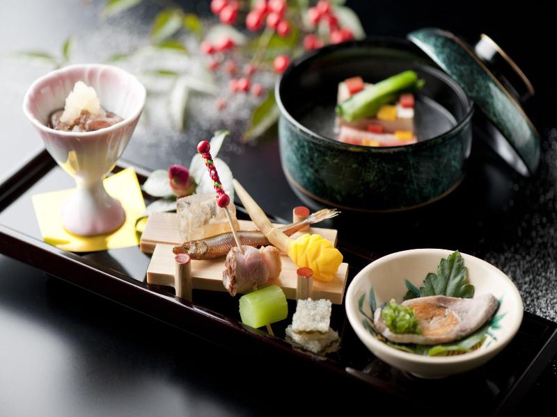 Kyoto Ranzan image