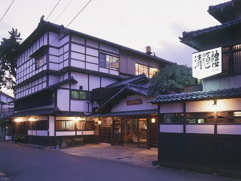 Fotos Hotel Seikiro Ryokan Historical Museum Hotel