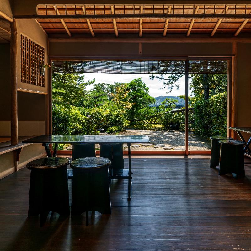 Monjusou Shourotei - Image 1