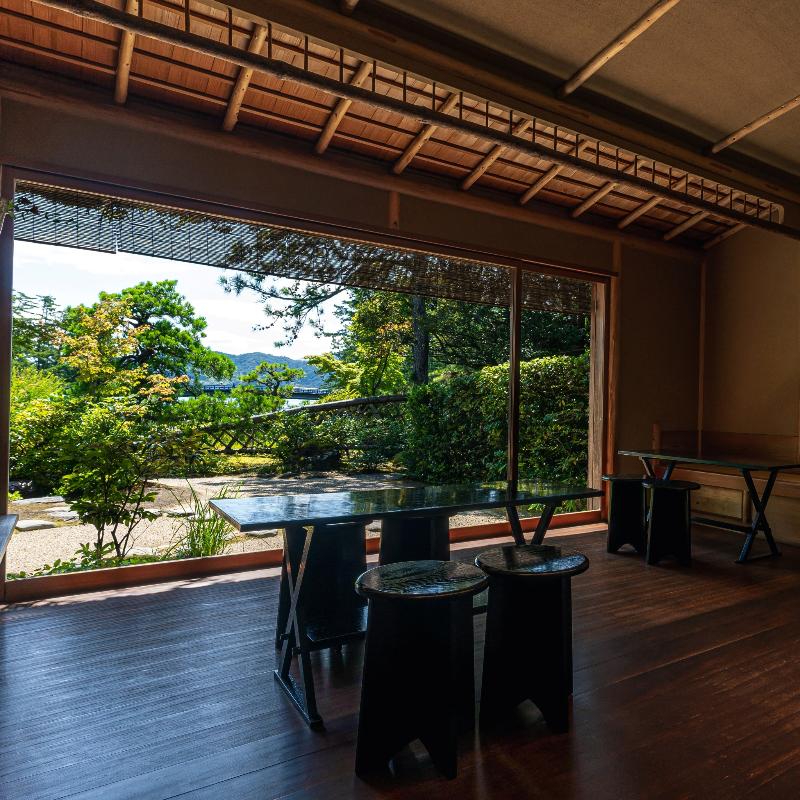 Monjusou Shourotei - Image 2