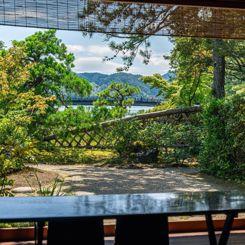 Monjusou Shourotei - Image 3