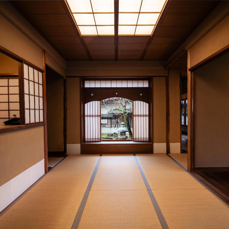 Monjusou Shourotei - Image 4