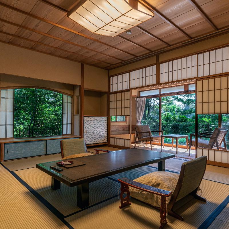 Monjusou Shourotei - Image 5