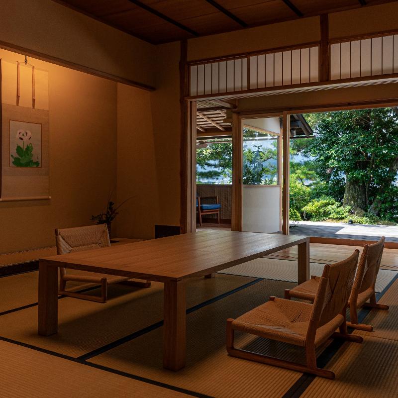 Monjusou Shourotei - Image 7