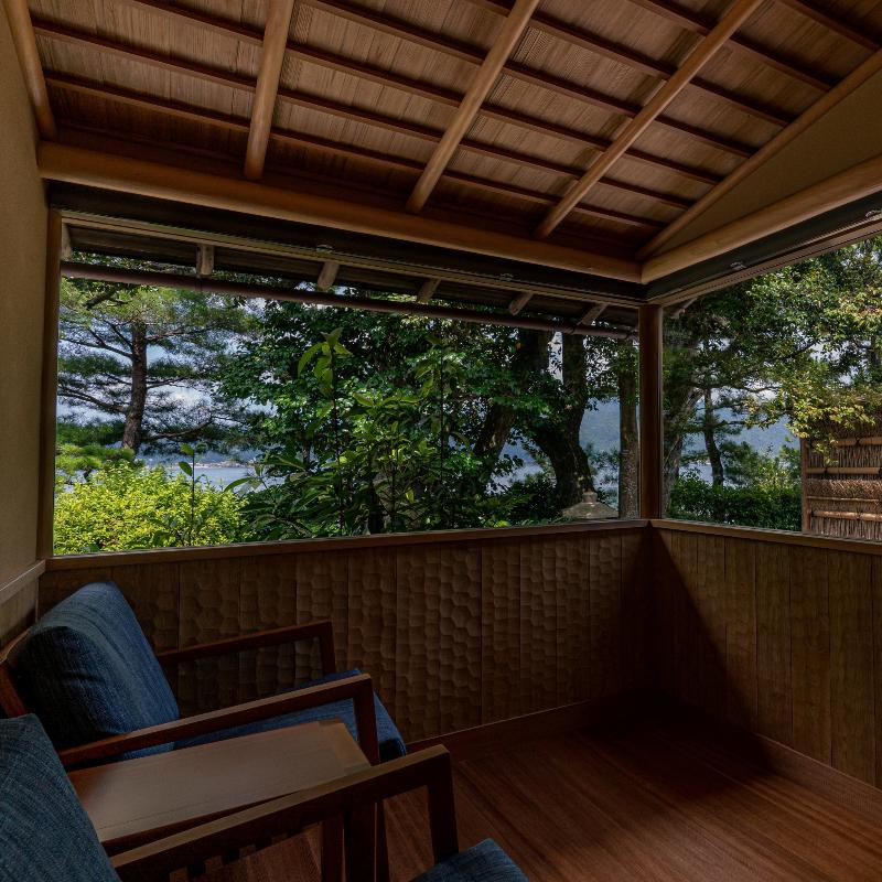 Monjusou Shourotei - Image 10