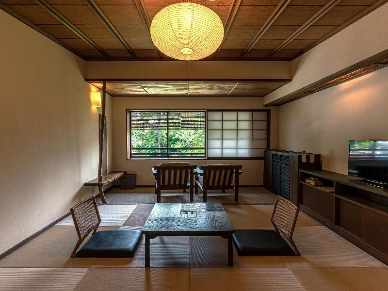 Taikyourou Hotel image