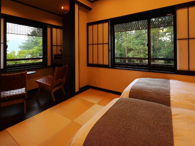 Taikyourou Hotel image