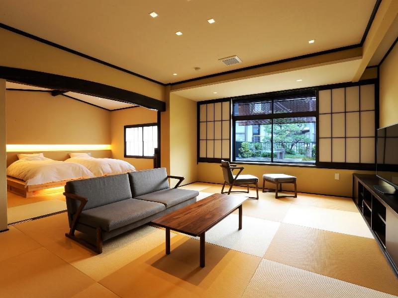 Taikyourou Hotel image