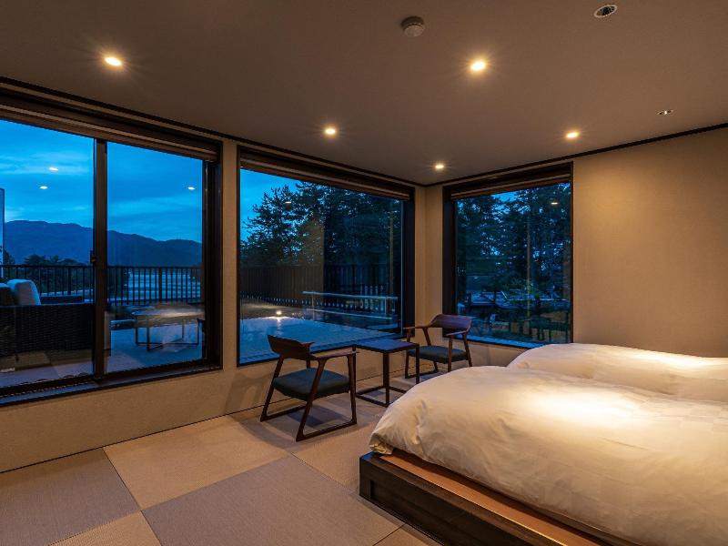 Taikyourou Hotel image