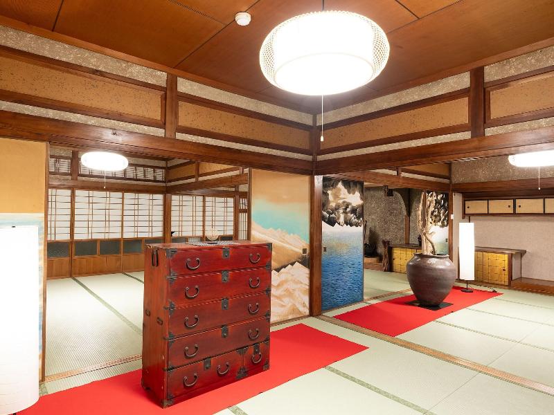 Ebisuya image