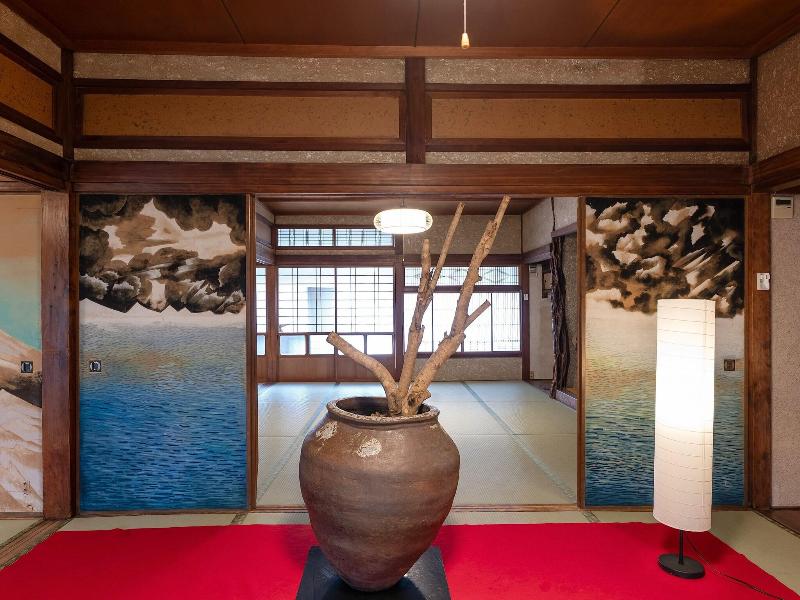 Ebisuya image