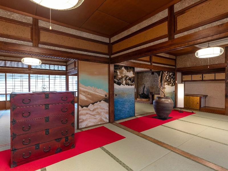 Ebisuya image