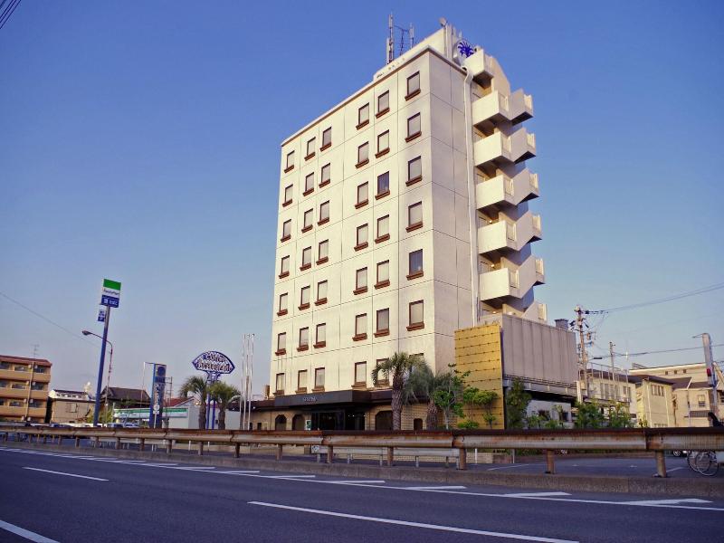 City Hotel Seiunso image
