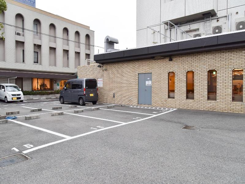 City Hotel Seiunso image