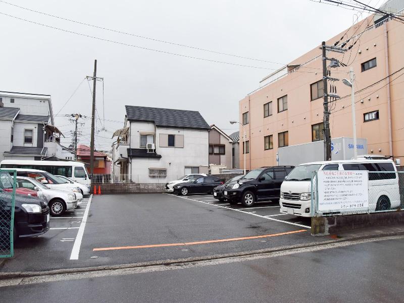 City Hotel Seiunso image