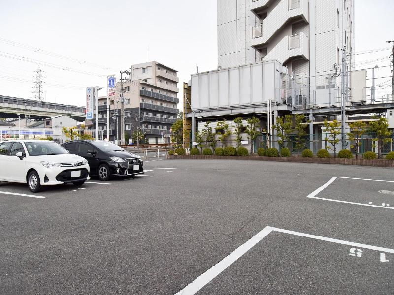 City Hotel Seiunso image