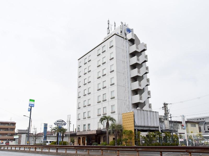 City Hotel Seiunso image