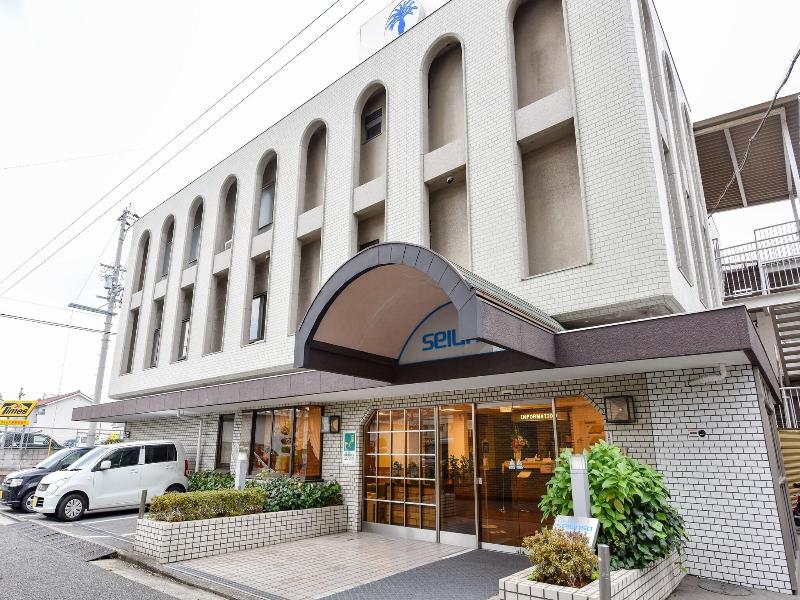 City Hotel Seiunso image