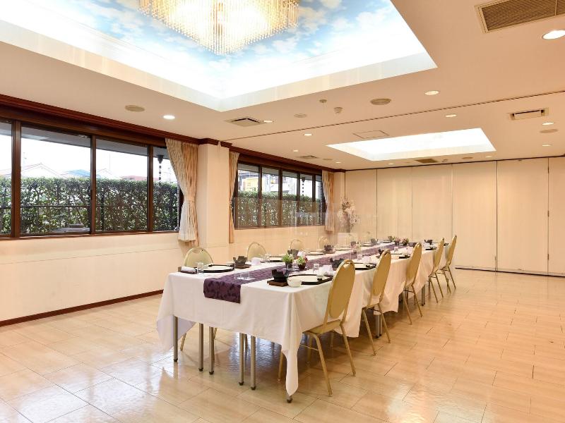 City Hotel Seiunso image