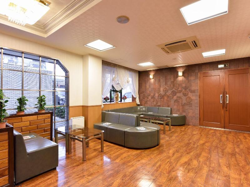 City Hotel Seiunso image