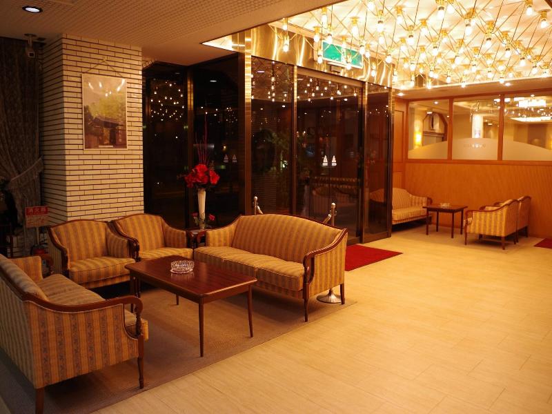 City Hotel Seiunso image