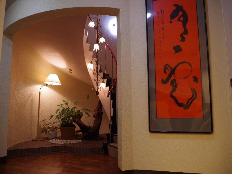 City Hotel Seiunso image