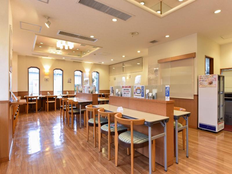 City Hotel Seiunso image