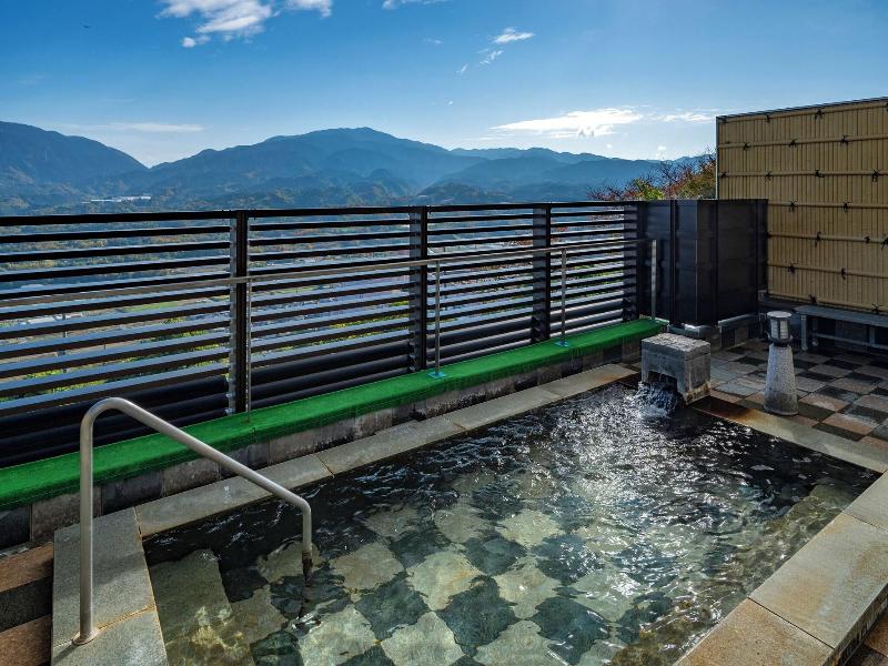 KAMENOI HOTEL TONDABAYASHI image