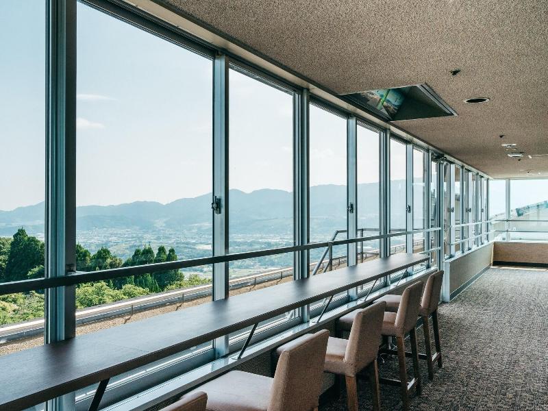 KAMENOI HOTEL TONDABAYASHI image