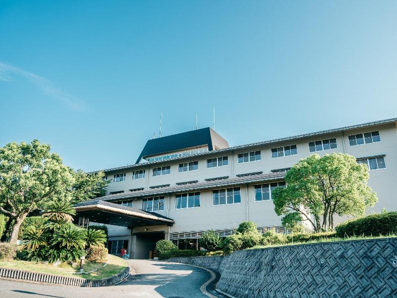 KAMENOI HOTEL TONDABAYASHI image