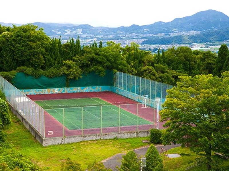 KAMENOI HOTEL TONDABAYASHI image