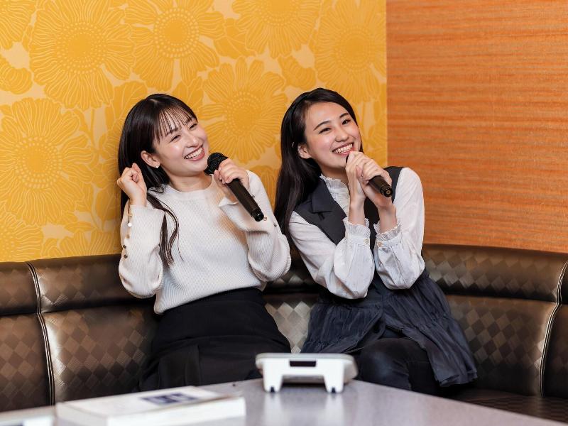 KAMENOI HOTEL TONDABAYASHI image