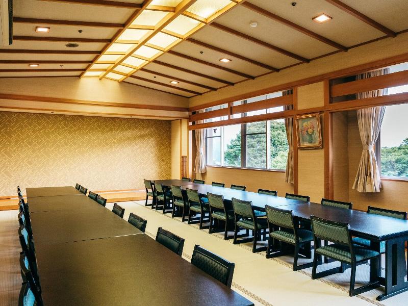 KAMENOI HOTEL TONDABAYASHI image