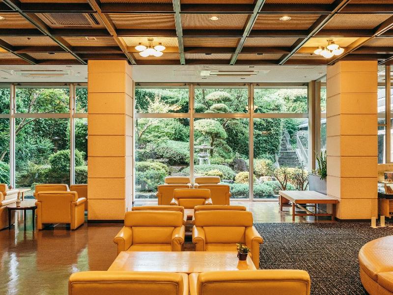 KAMENOI HOTEL TONDABAYASHI image