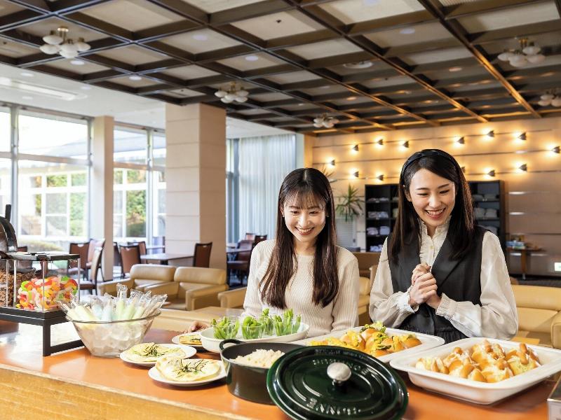 KAMENOI HOTEL TONDABAYASHI image
