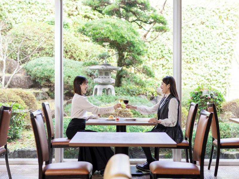 KAMENOI HOTEL TONDABAYASHI image